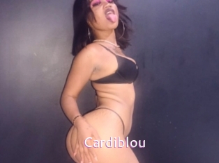 Cardiblou