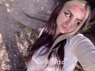 Cardigotto