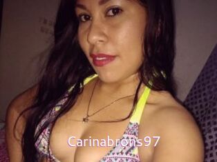 carinabrons97 Just Amateurs