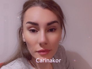 Carinakor