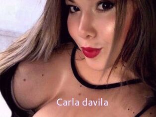Carla_davila