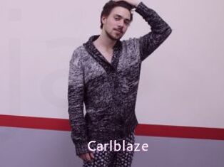 carlblaze Just Amateurs