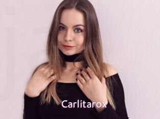 carlitarox Just Amateurs