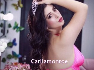 Carllamonroe