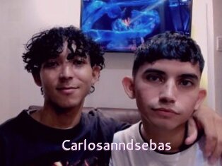 Carlosanndsebas
