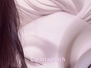 Carlotapeach