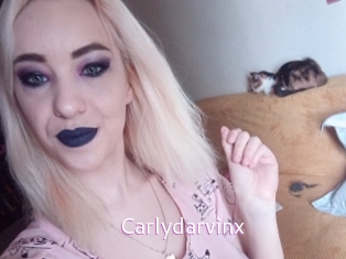 carlydarvinx Just Amateurs