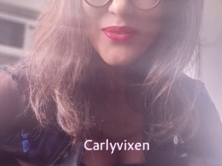 carlyvixen Just Amateurs