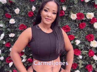 Carmeljones