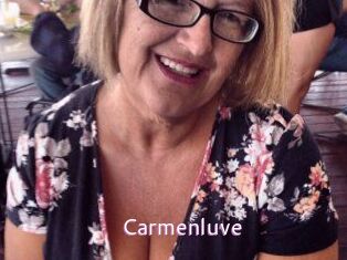Carmenluve