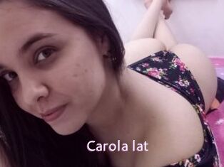carola_lat Just Amateurs