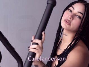 Carolanderson