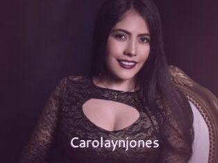 Carolaynjones