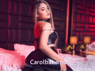 carolbahamon Just Amateurs