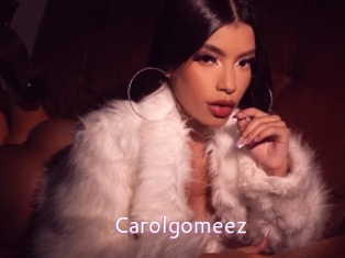 carolgomeez Just Amateurs