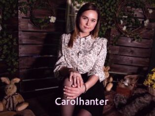 Carolhanter