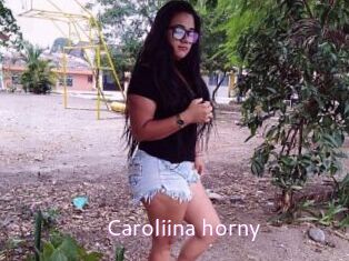 Caroliina_horny