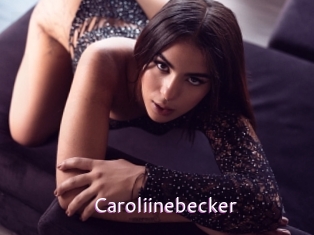 Caroliinebecker