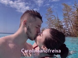 Carolinaandfreixa