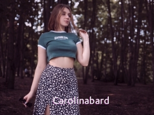 Carolinabard