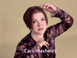 Carolinasherry
