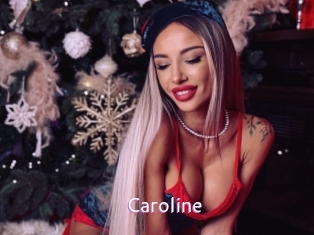 caroline Just Amateurs