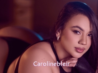 Carolinebleir