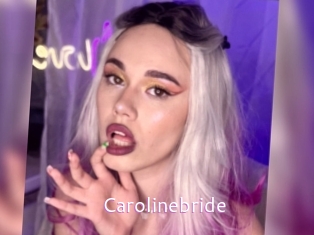 Carolinebride