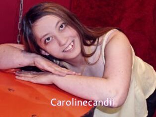 Carolinecandii