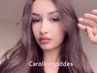Carolinegoddes