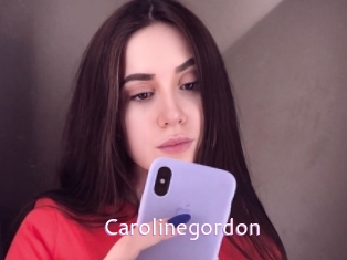 Carolinegordon