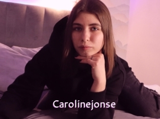 Carolinejonse