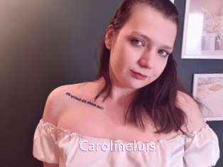carolineluis Just Amateurs