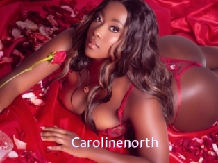 Carolinenorth