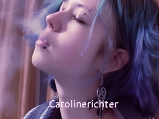 carolinerichter Just Amateurs