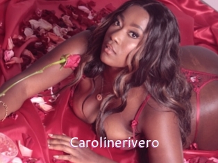 Carolinerivero
