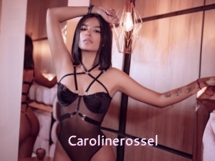 Carolinerossel
