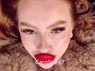 Carolines7