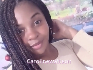 Carolinewattson