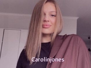 Carolinjones