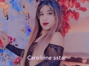 Carolinne_sstar