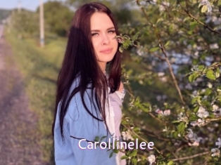 carollinelee Just Amateurs