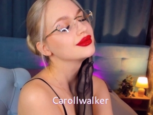 Carollwalker
