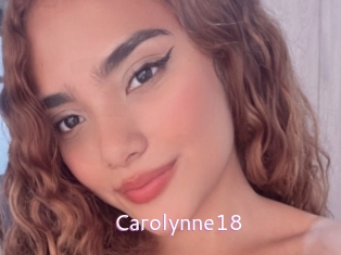 Carolynne18