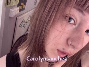 Carolynsanchez