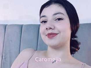 Caromejia