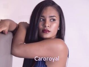Caroroyal