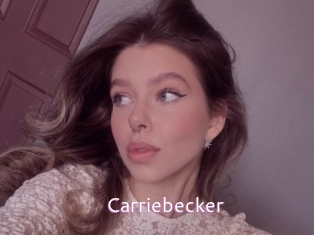 Carriebecker