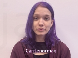 Carrienorman