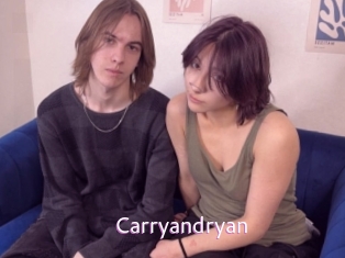 Carryandryan